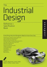 Abbildung von: The Industrial Design Reference & Specification Book - Rockport Publishers Inc.
