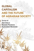 Cover: Global Capitalism and the Future of Agrarian Society - Routledge
