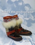Cover: Alaska Eskimo Footwear - University of Alaska Press