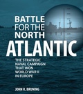 Cover: Battle for the North Atlantic - Zenith Press