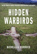 Cover: Hidden Warbirds - Zenith Press