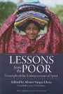 Cover: Lessons from the Poor - Independent Institute