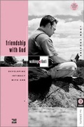 Cover: Friendship with God - Zondervan