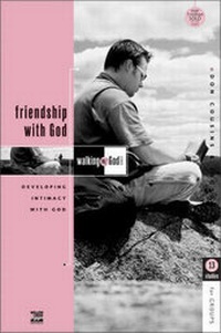 Enlarge image Cover: Friendship with God - Zondervan