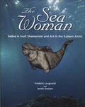 Cover: The Sea Woman - University of Alaska Press
