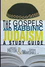 Cover: The Gospels and Rabbinic Judaism - Wipf & Stock Publishers