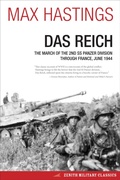 Cover: Das Reich - Zenith Press