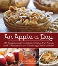 Cover: Apple A Day - Race Point Publishing