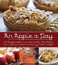 Enlarge image Cover: An Apple A Day - Race Point Publishing