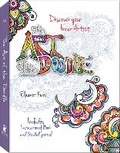 Cover: The Art of the Doodle - Race Point Publishing