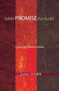 Cover: Every Promise Fulfilled - Wipf & Stock Publishers