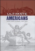 Cover: Ultimate Americans - University of Alaska Press