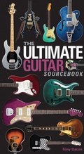 Cover: The Ultimate Guitar Sourcebook - Race Point Publishing
