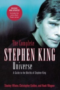 Cover: The Complete Stephen King Universe - St Martin's Press