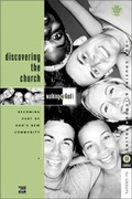 Cover: Discovering the Church - Zondervan