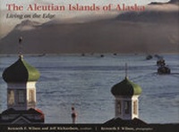Abbildung von: The Aleutian Islands of Alaska - University of Alaska Press