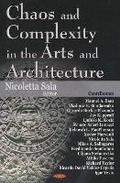 Cover: Chaos & Complexity in the Arts & Architecture - Nova Science Publishers Inc