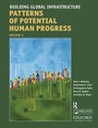 Cover: Building Global Infrastructure - Routledge
