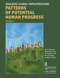 Enlarge image Cover: Building Global Infrastructure - Routledge
