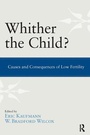 Cover: Whither the Child? - Routledge