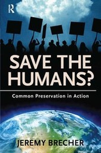 Enlarge image Cover: Save the Humans? - Paradigm