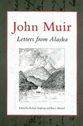 Cover: Letters From Alaska - University of Alaska Press