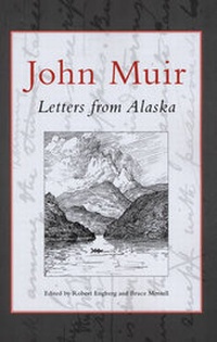 Abbildung von: Letters From Alaska - University of Alaska Press