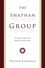 Cover: The Shaphan Group - Wipf & Stock Publishers
