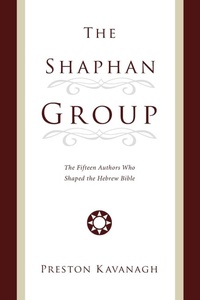 Enlarge image Cover: The Shaphan Group - Wipf & Stock Publishers