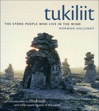Abbildung von: Tukiliit - University of Alaska Press
