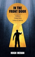 Cover: In the Front Door - Routledge