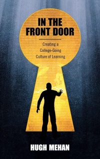 Enlarge image Cover: In the Front Door - Routledge