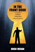 Cover: In the Front Door - Routledge
