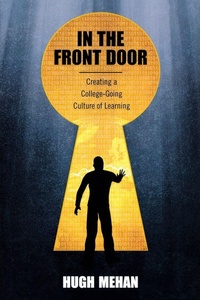 Enlarge image Cover: In the Front Door - Routledge