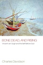 Cover: Bone Dead and Rising - Wipf & Stock Publishers