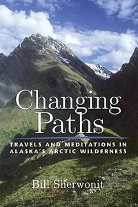 Enlarge image Cover: Changing Paths - University of Alaska Press