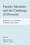 Cover: Faculty Identities and the Challenge of Diversity - Routledge