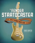 Cover: The Fender Stratocaster - Voyageur Press