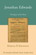 Cover: Jonathan Edwards - Wipf & Stock Publishers