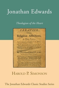 Enlarge image Cover: Jonathan Edwards - Wipf & Stock Publishers