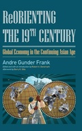Cover: Reorienting the 19th Century - Routledge