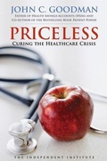 Cover: Priceless - Independent Institute,U.S.
