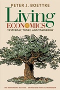Cover: Living Economics - Independent Institute