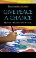Cover: Give Peace a Chance - Routledge