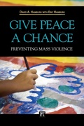 Cover: Give Peace a Chance - Routledge