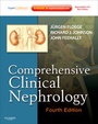 Cover: Comprehensive Clinical Nephrology - Mosby
