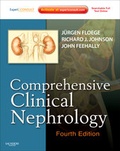 Cover: Comprehensive Clinical Nephrology - Mosby