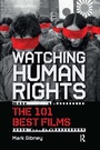 Cover: Watching Human Rights - Routledge