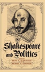 Cover: Shakespeare and Politics - Routledge