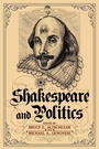 Cover: Shakespeare and Politics - Routledge
